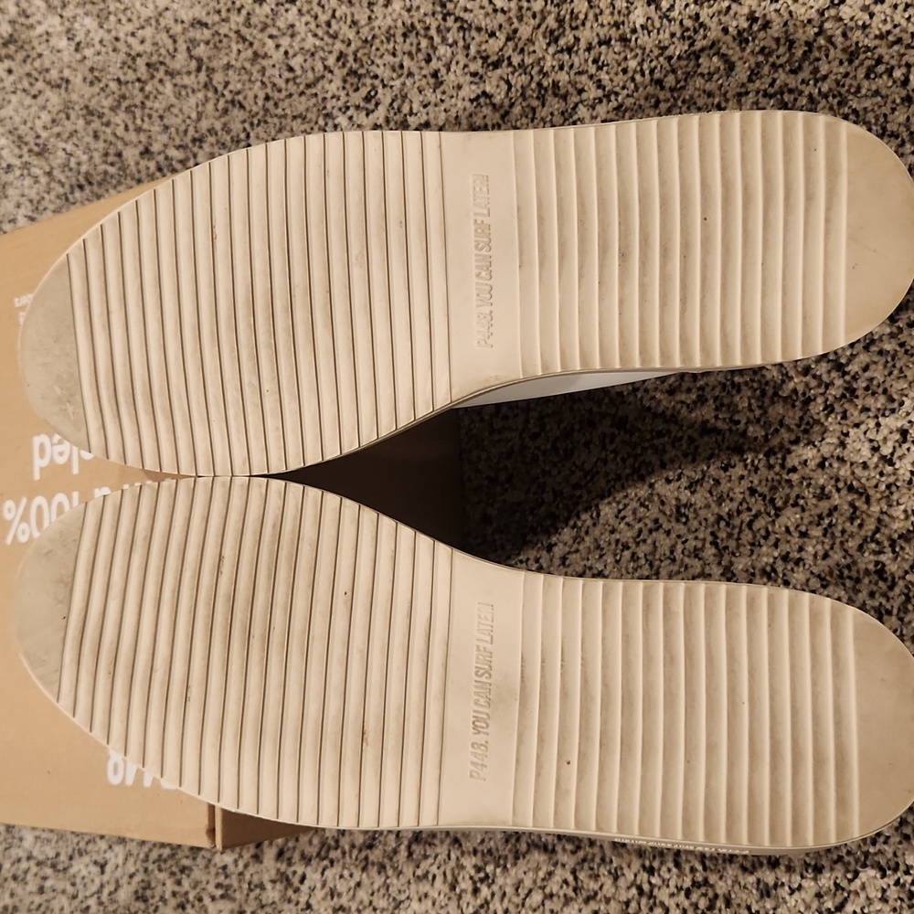 Women's P448 SoHo Sneaker Size 41 - Picture 6 of 7